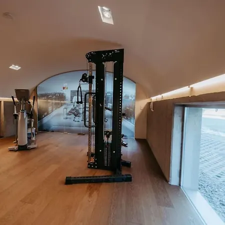 *relax Apartment* Fuer 4 Am Weinberg Mit Sauna Spielfeld