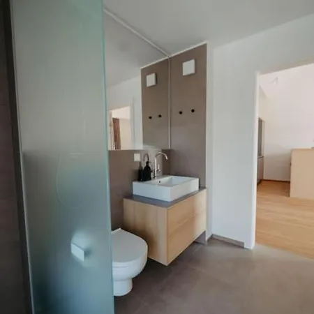 *relax Apartment* Fuer 4 Am Weinberg Mit Sauna *