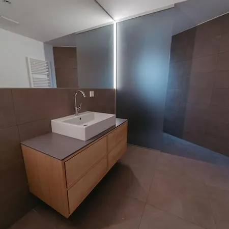 *relax Apartment* Fuer 4 Am Weinberg Mit Sauna