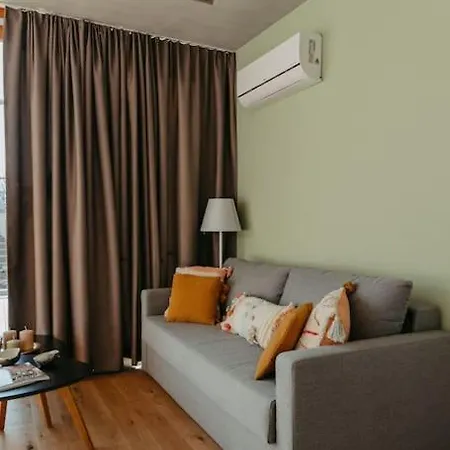 *relax Apartment* Fuer 4 Am Weinberg Mit Sauna Lejlighed *