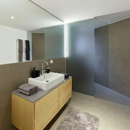 *relax Apartment* Fuer 4 Am Weinberg Mit Sauna * Spielfeld
