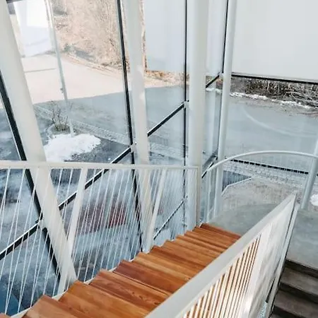*relax Apartment* Fuer 4 Am Weinberg Mit Sauna Apartment Spielfeld
