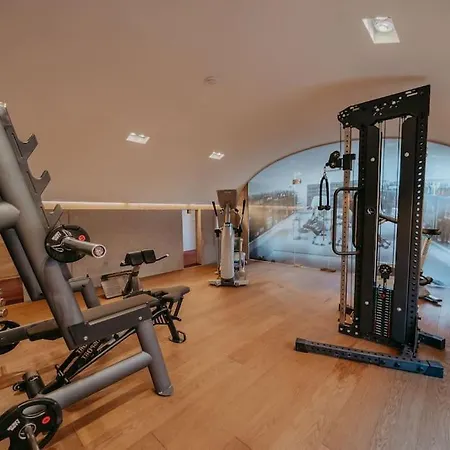 *relax Apartment* Fuer 4 Am Weinberg Mit Sauna Apartment Spielfeld