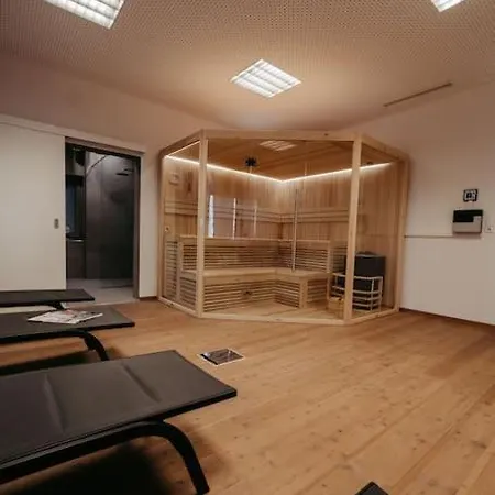 *relax Apartment* Fuer 4 Am Weinberg Mit Sauna Apartment