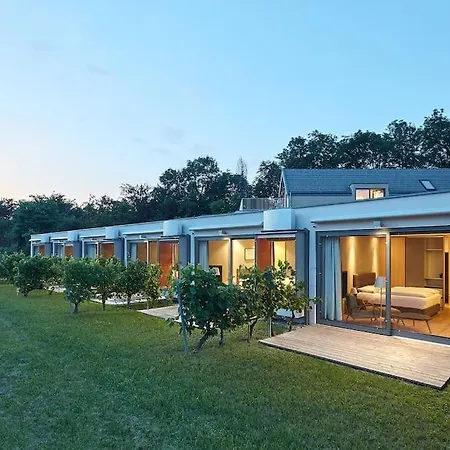 *relax Apartment* Fuer 4 Am Weinberg Mit Sauna Lejlighed *