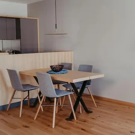 Apartment *relax Apartment* Fuer 4 Am Weinberg Mit Sauna Spielfeld