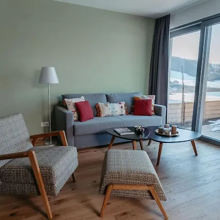 *relax Apartment* Fuer 4 Am Weinberg Mit Sauna