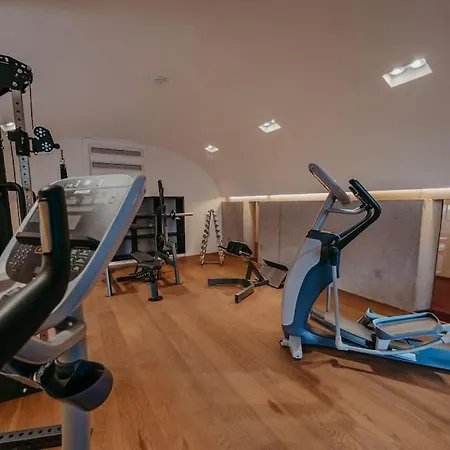 *relax Apartment* Fuer 4 Am Weinberg Mit Sauna Apartment