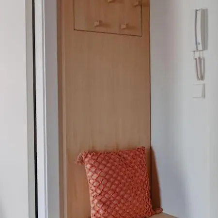 *relax Apartment* Fuer 4 Am Weinberg Mit Sauna * Spielfeld