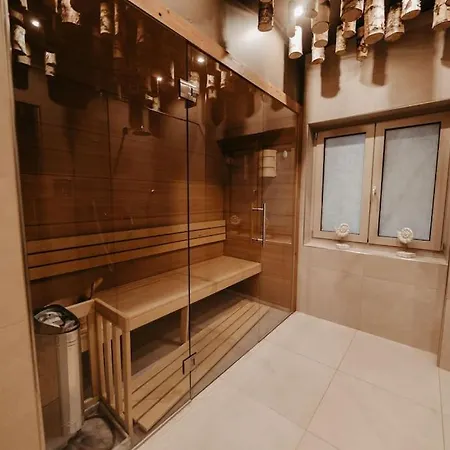 *relax Apartment* Fuer 4 Am Weinberg Mit Sauna Apartment