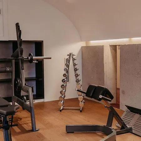 *relax Apartment* Fuer 4 Am Weinberg Mit Sauna Apartment *