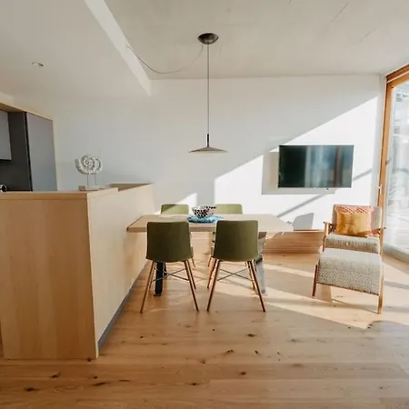 *relax Apartment* Fuer 4 Am Weinberg Mit Sauna Apartment *