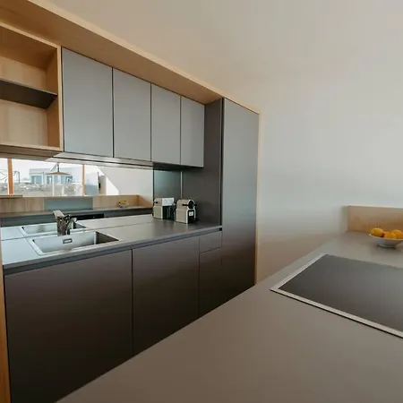 *relax Apartment* Fuer 4 Am Weinberg Mit Sauna Apartment