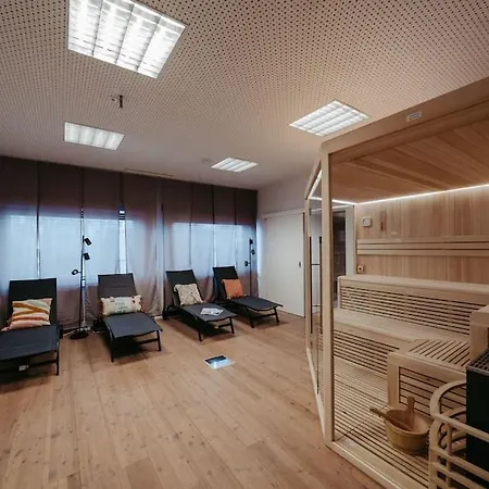 *relax Apartment* Fuer 4 Am Weinberg Mit Sauna