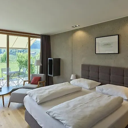 *relax Apartment* Fuer 4 Am Weinberg Mit Sauna *