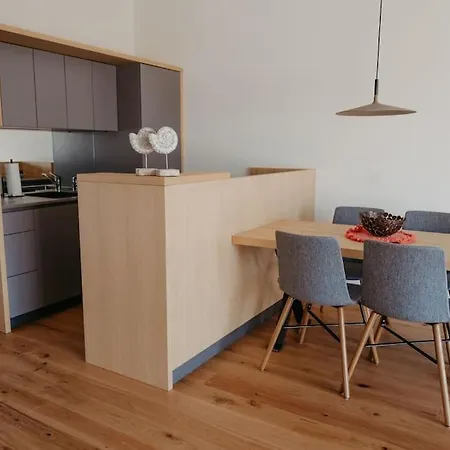 Apartment *relax Apartment* Fuer 4 Am Weinberg Mit Sauna